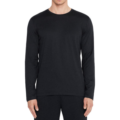 toocool maglia uomo girocollo felpata maniche lunghe 2826