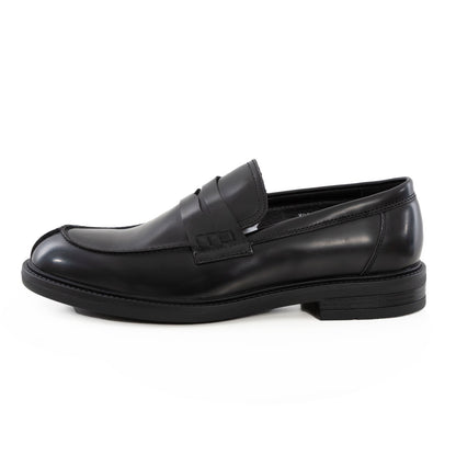 toocool mocassino uomo penny loafer scarpe eleganti slip on ufficio toocool y268