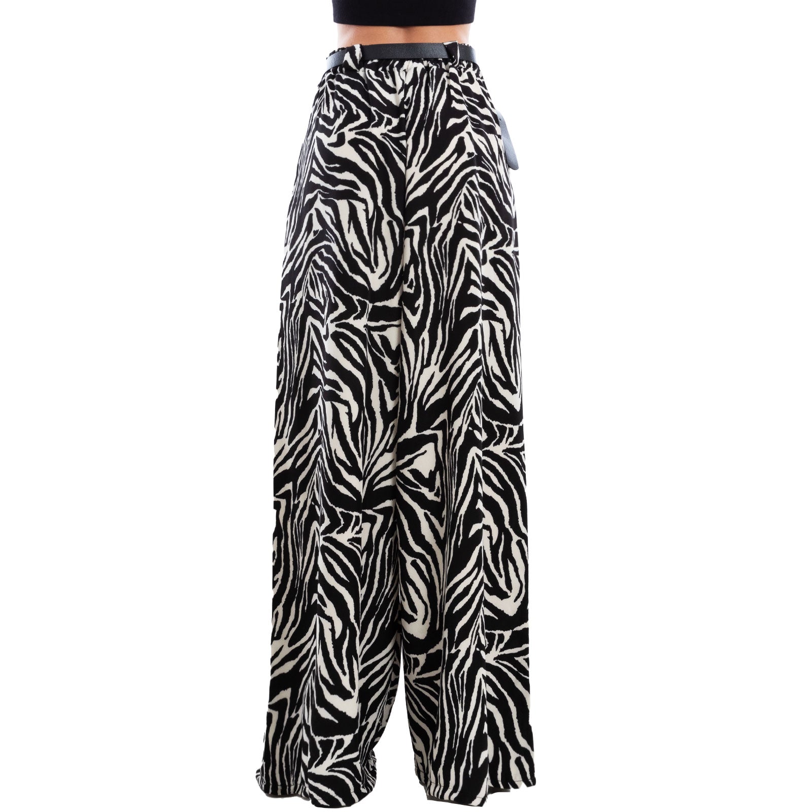 immagine-3-toocool-pantaloni-donna-ampi-palazzo-animalier-ms-96429