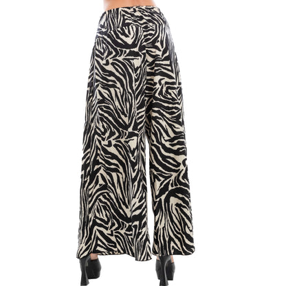 immagine-3-toocool-pantaloni-donna-palazzo-animalier-zebra-leopardo-vi-7087