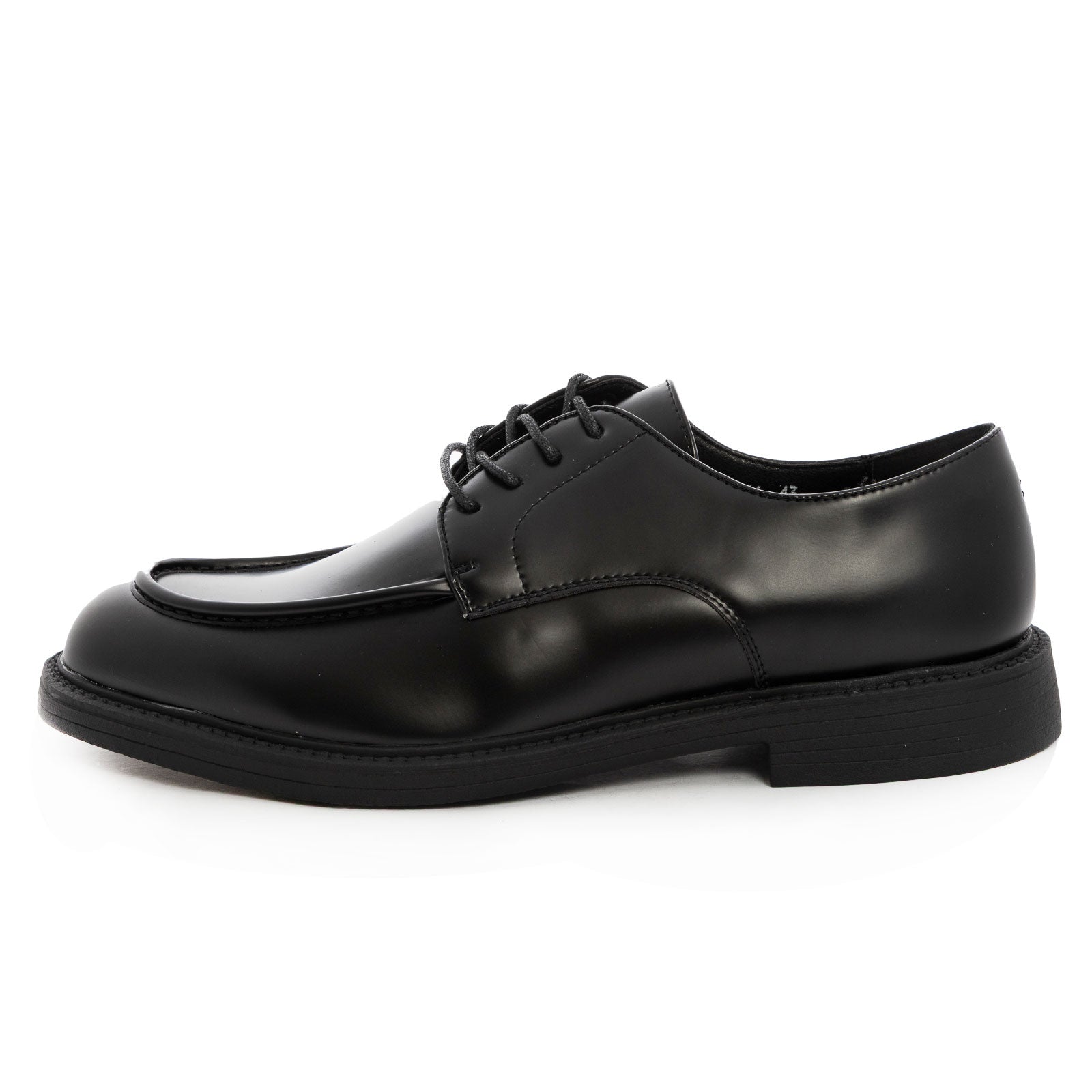 toocool scarpe stringate eleganti uomo derby classiche cerimonia ufficio pelle sintetica stringate business toocool y266