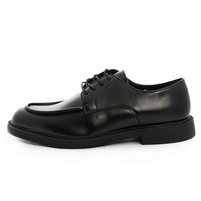toocool scarpe stringate eleganti uomo derby classiche cerimonia ufficio pelle sintetica stringate business toocool y266