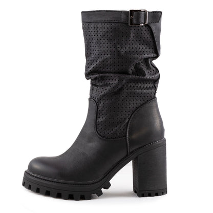 immagine-3-toocool-stivali-donna-traforati-biker-g675