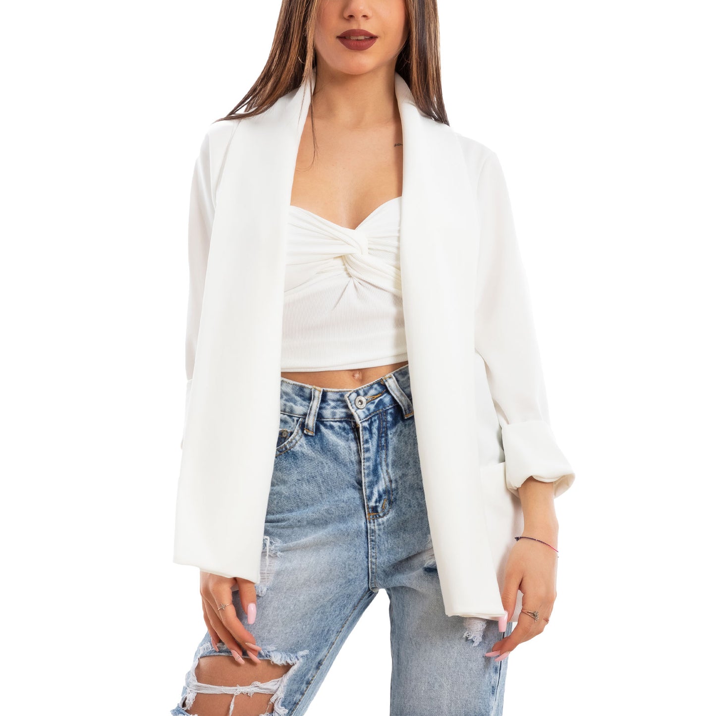 immagine-30-toocool-blazer-donna-giacca-elegante-vi-80021