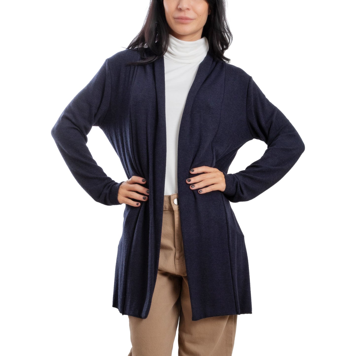 immagine-30-toocool-cardigan-lungo-manica-lunga-golfino-vb-9660