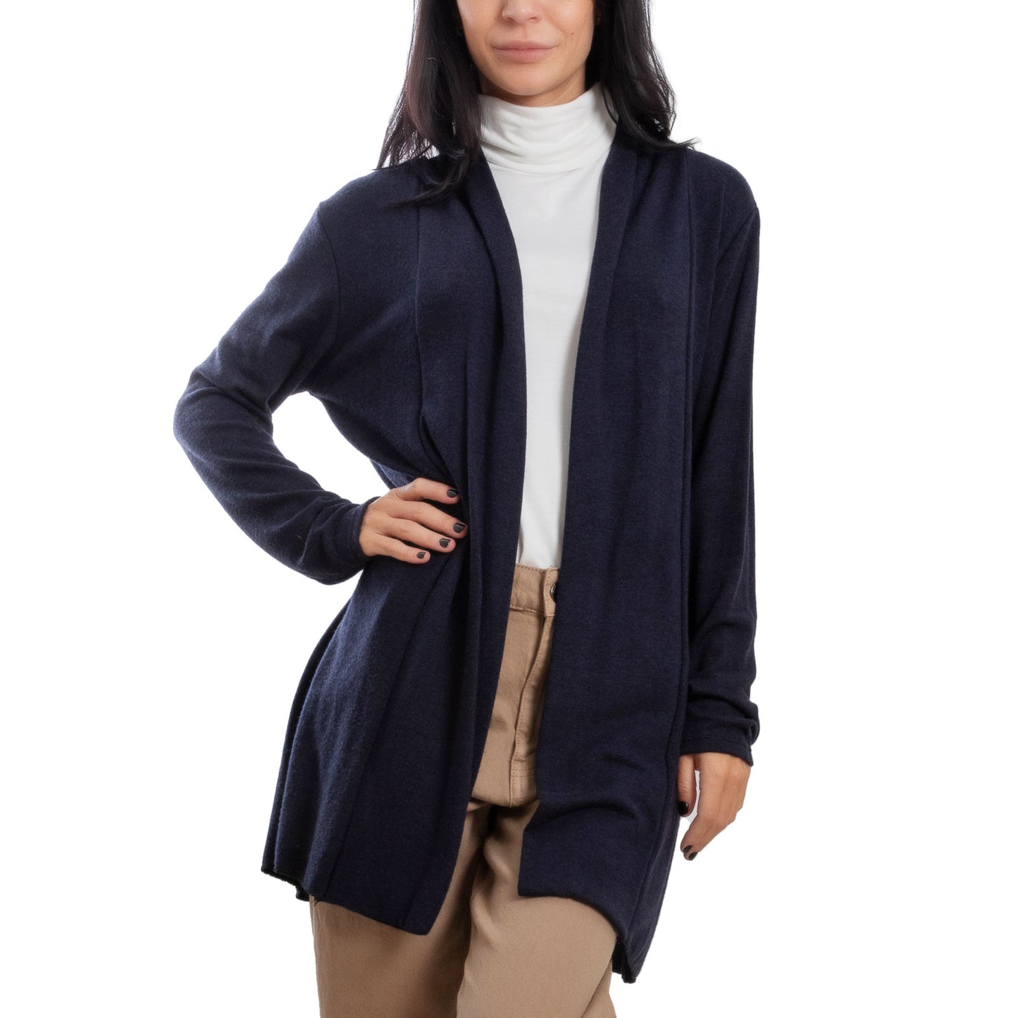 immagine-31-toocool-cardigan-lungo-manica-lunga-golfino-vb-9660