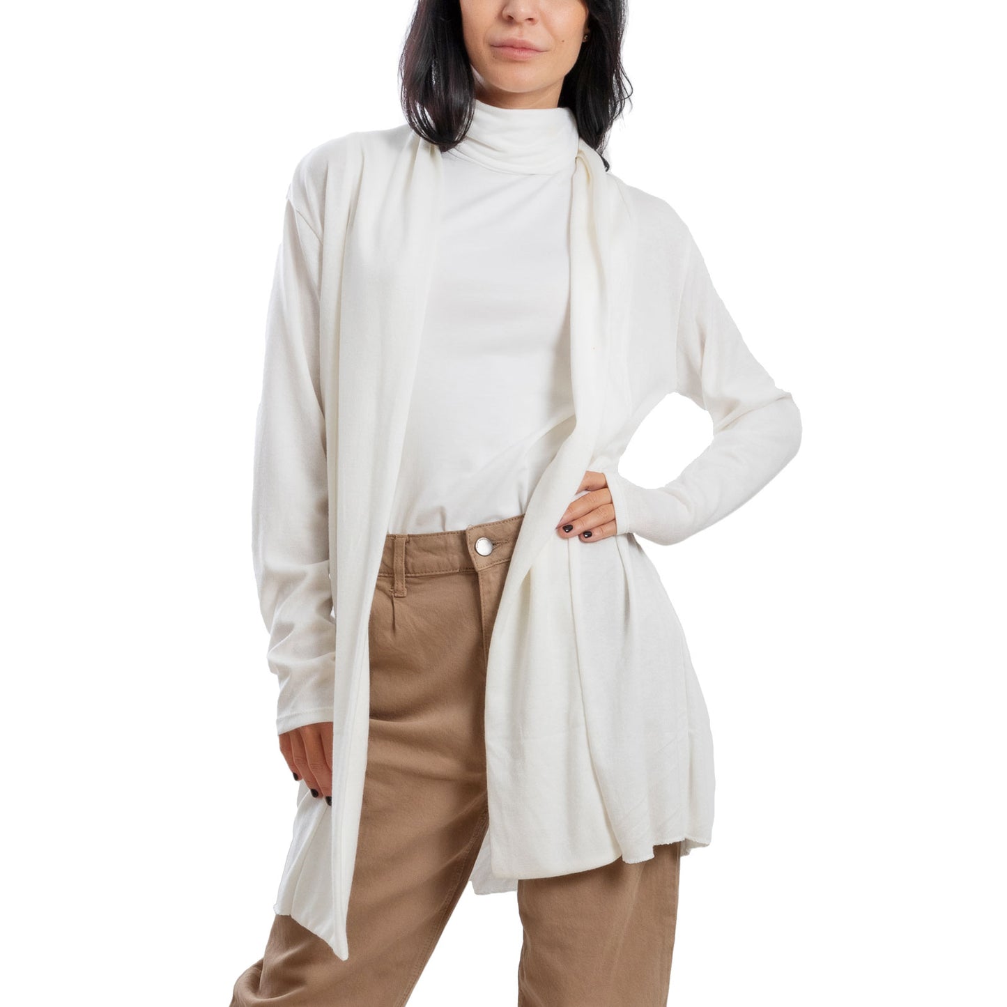immagine-33-toocool-cardigan-lungo-manica-lunga-golfino-vb-9660