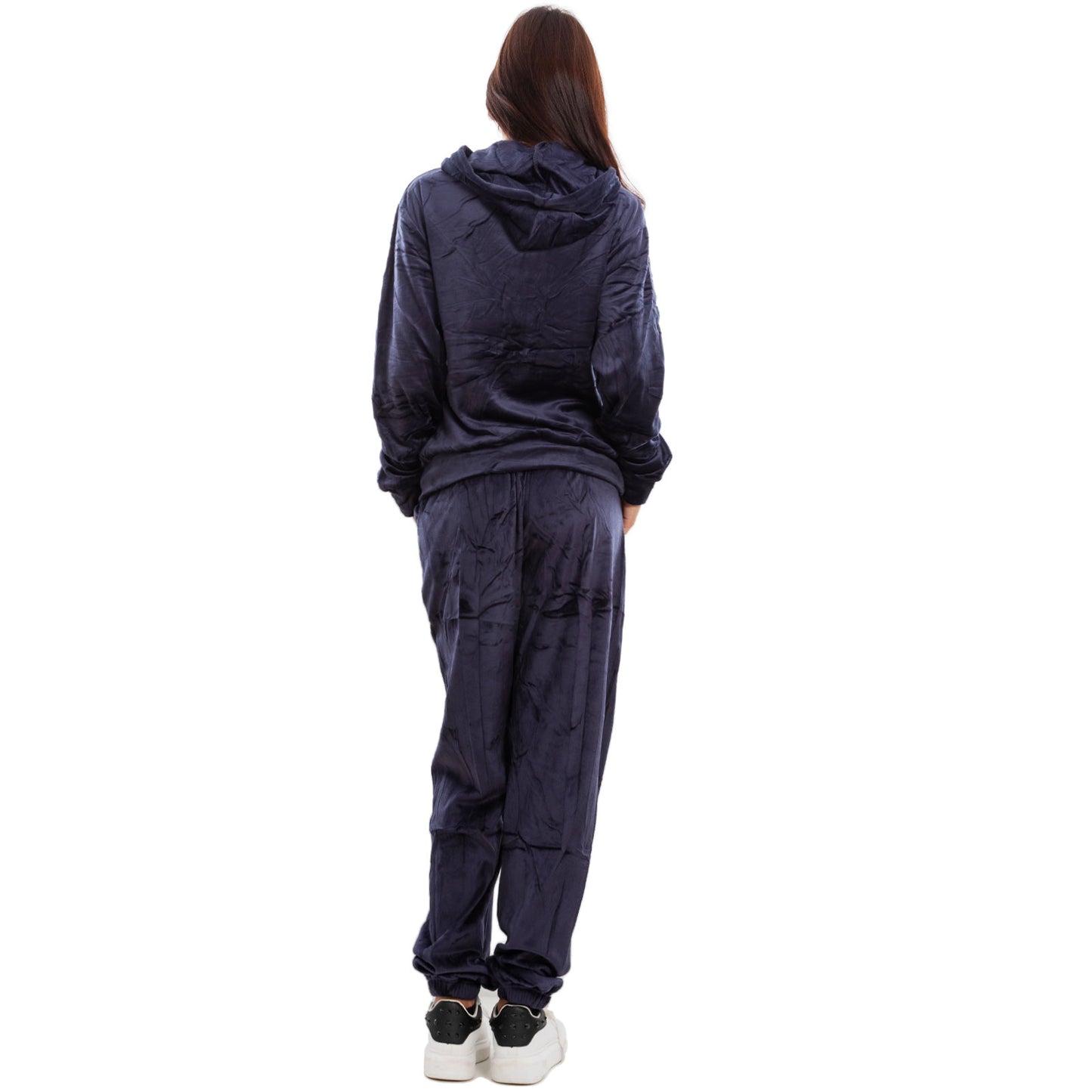 immagine-35-toocool-tuta-sportiva-donna-velour-velluto-ciniglia-cappuccio-be-8502