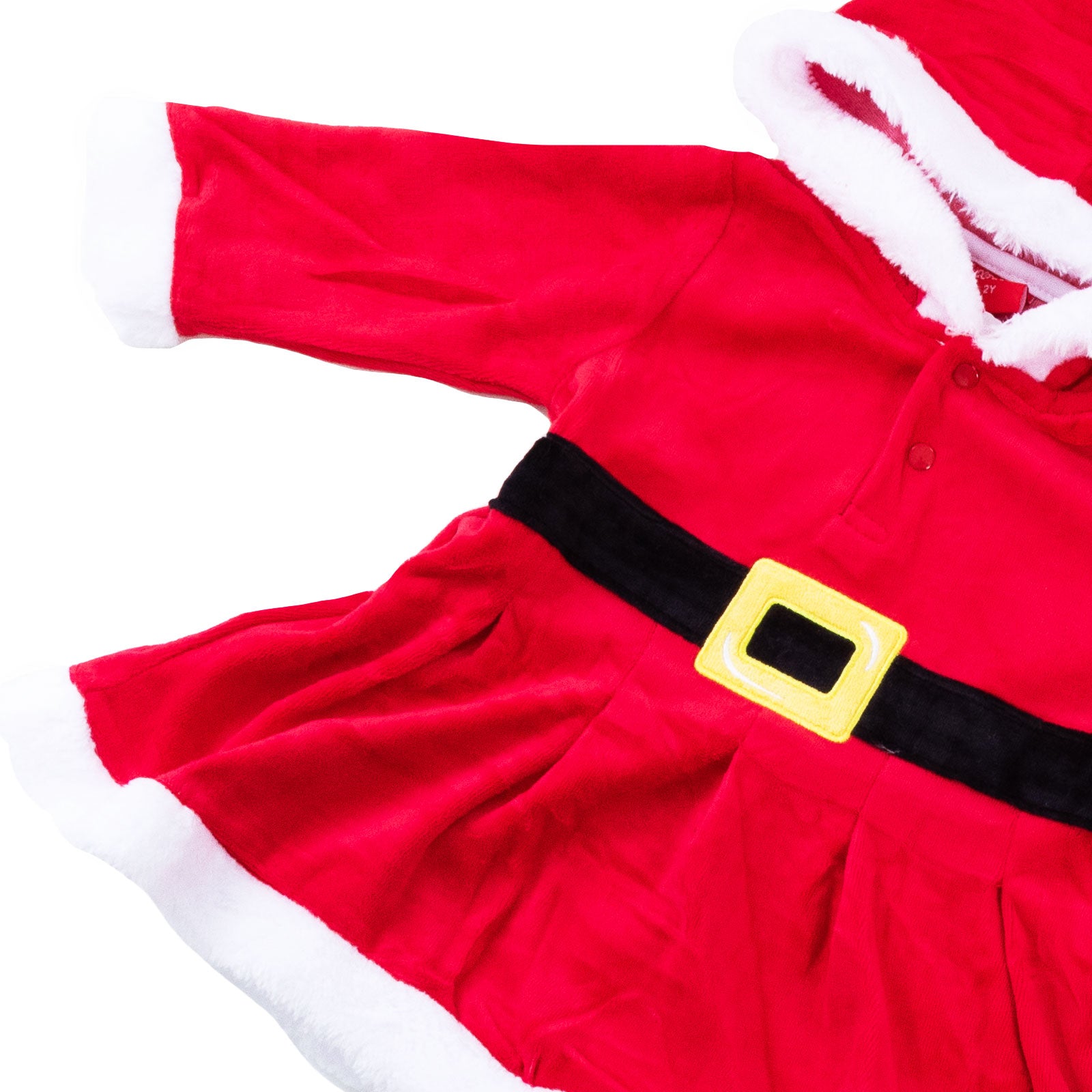 Acquista Rosso con Babbo Natale - Completo Natale Neonato/a Maglione e Leggings (0mesi -2anni) da Next Italy Acquista Rosso con Babbo Natale - Completo Natale Neonato/a Maglione e Leggings (0mesi -2anni) da Next Italy