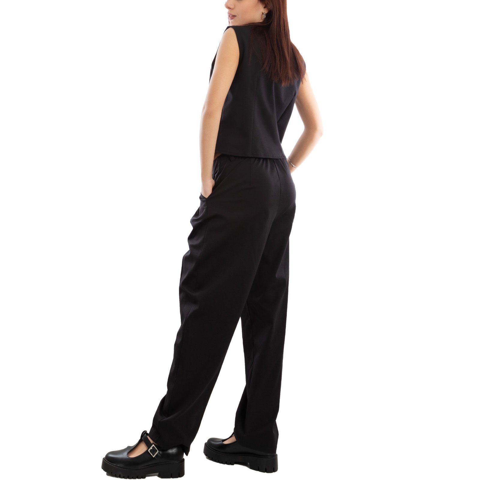 immagine-4-toocool-completo-donna-gilet-senza-maniche-pantaloni-ms-17028