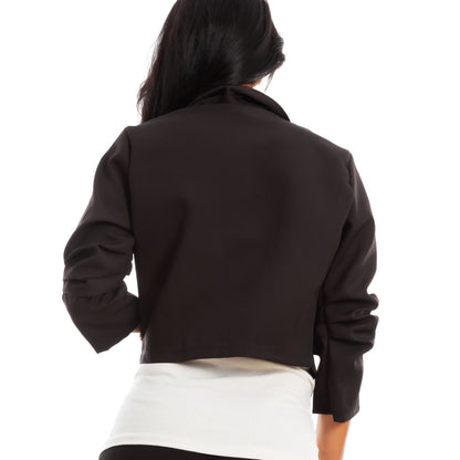 immagine-4-toocool-giacca-corta-bolero-arricciato-elegante-vi-5175