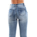 immagine-4-toocool-jeans-donna-pantaloni-skinny-denim-strappi-np-5069