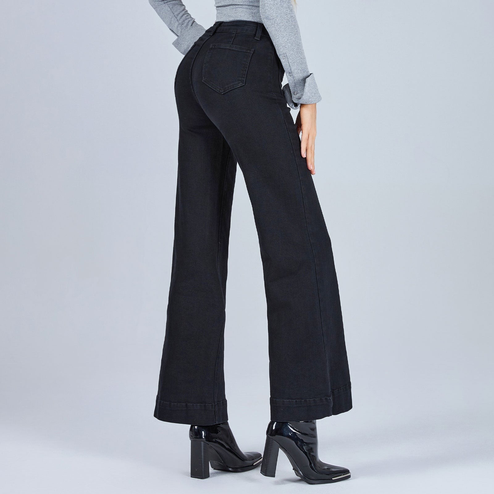 immagine-4-toocool-jeans-palazzo-flare-campana-denim-fx1213