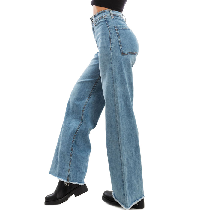 immagine-4-toocool-jeans-palazzo-gamba-larga-vita-alta-baggy-vi-6302