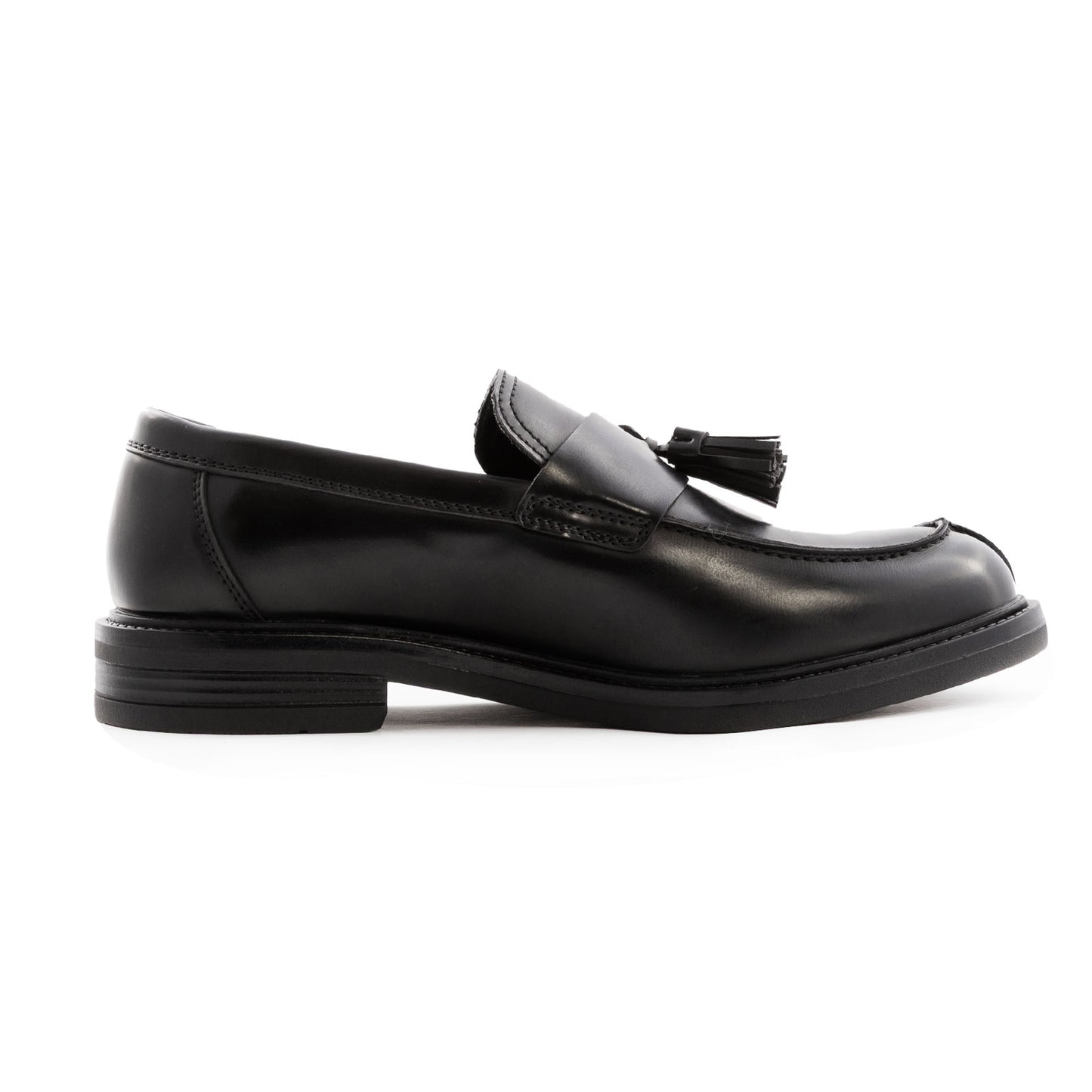 toocool mocassini uomo scarpe basse eleganti nappe oxford college y209