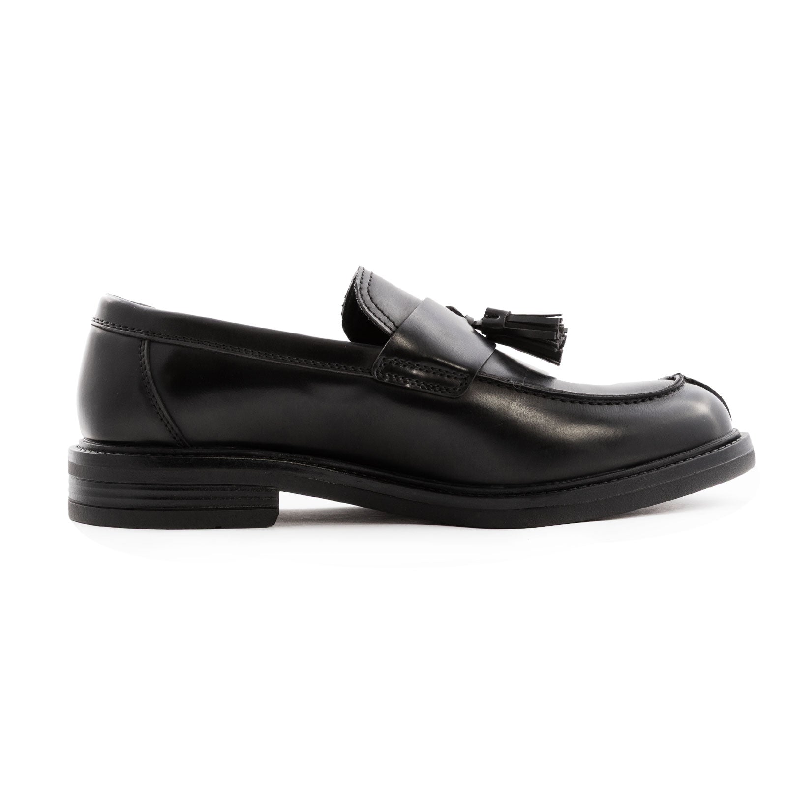 toocool mocassini uomo scarpe basse eleganti nappe oxford college y209