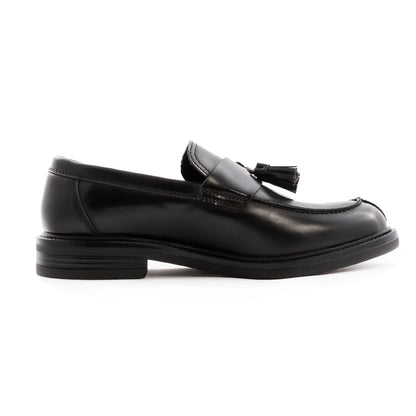 toocool mocassini uomo scarpe basse eleganti nappe oxford college y209