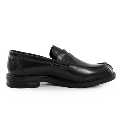 toocool mocassino uomo penny loafer scarpe eleganti slip on ufficio toocool y268