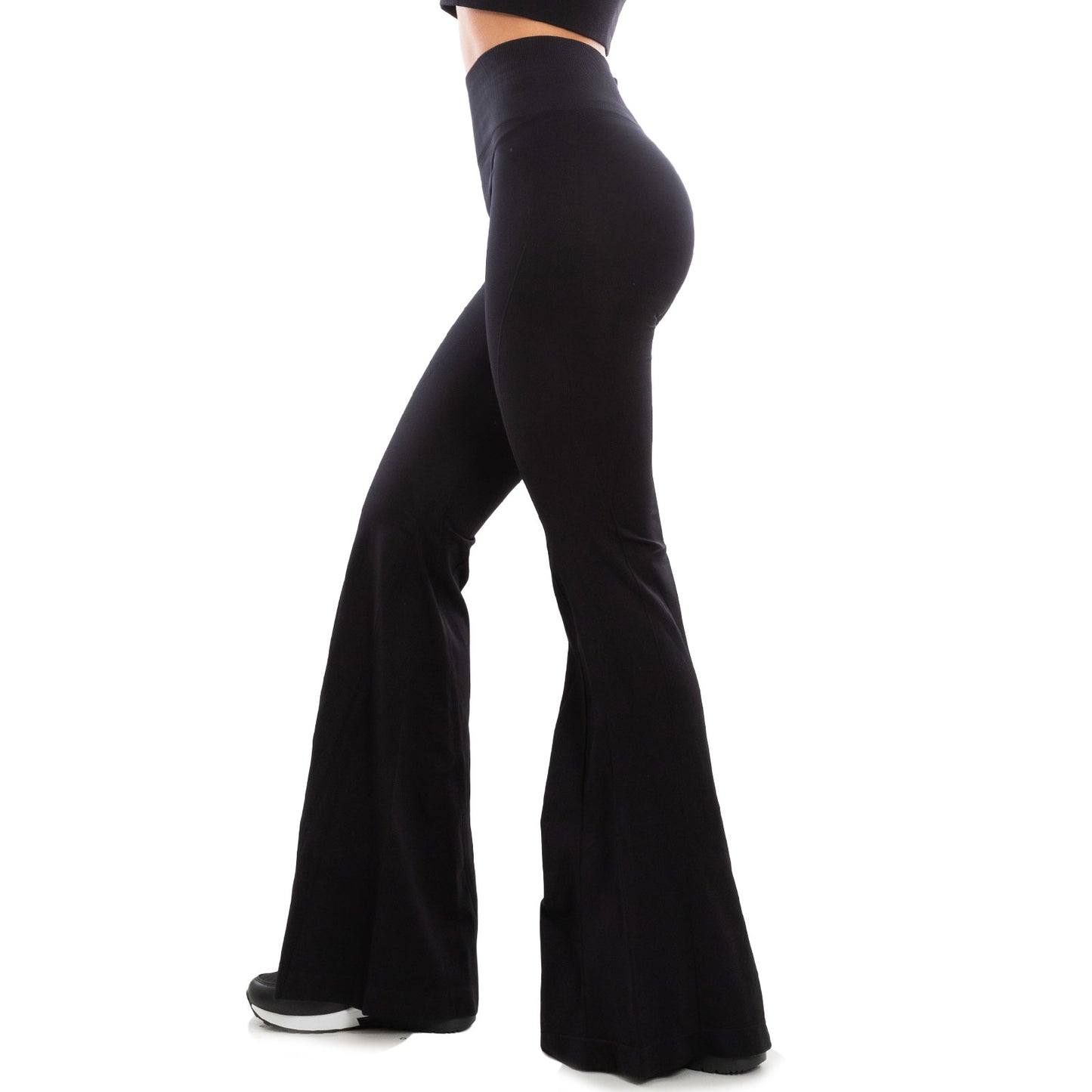 immagine-4-toocool-pantaloni-donna-fitness-push-up-zampa-xy080