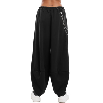 immagine-4-toocool-pantaloni-donna-jogger-harem-catenella-vi-9096