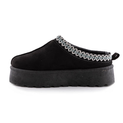 immagine-4-toocool-sabot-scamosciati-donna-pelliccia-interna-h-3