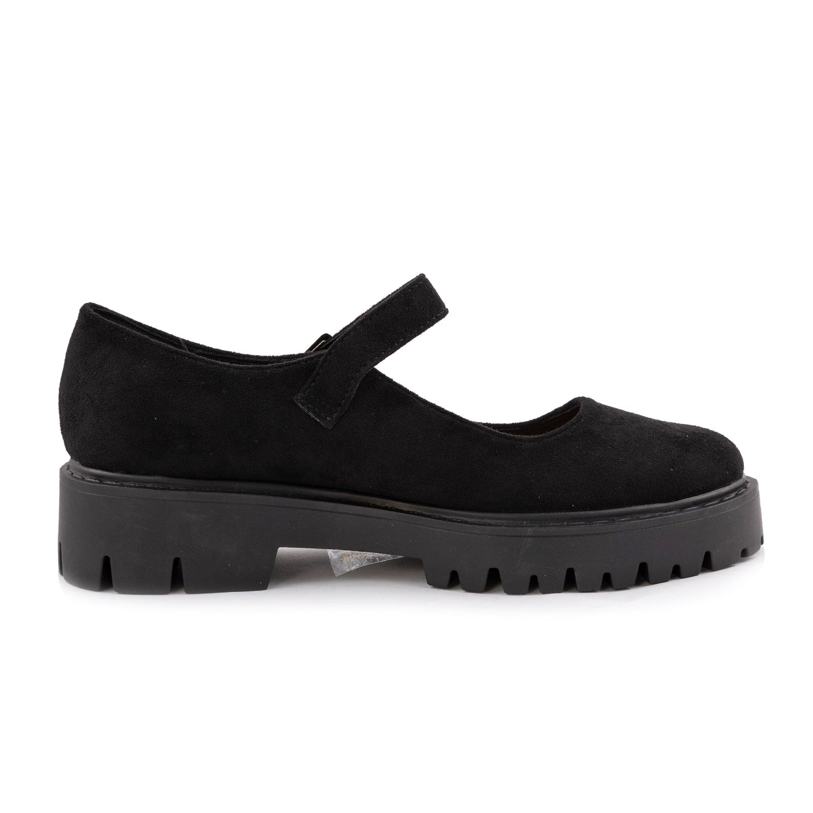 Scarpe Donna Intrecciate Mary Janes - Mocassini Slip-on Leggeri, Traspiranti, Tacco 5 Cm - Foto 6
