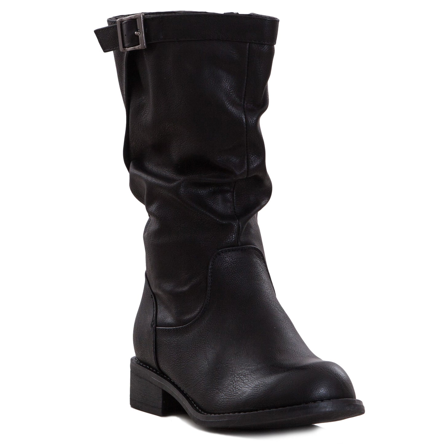 immagine-4-toocool-scarpe-donna-stivali-biker-991