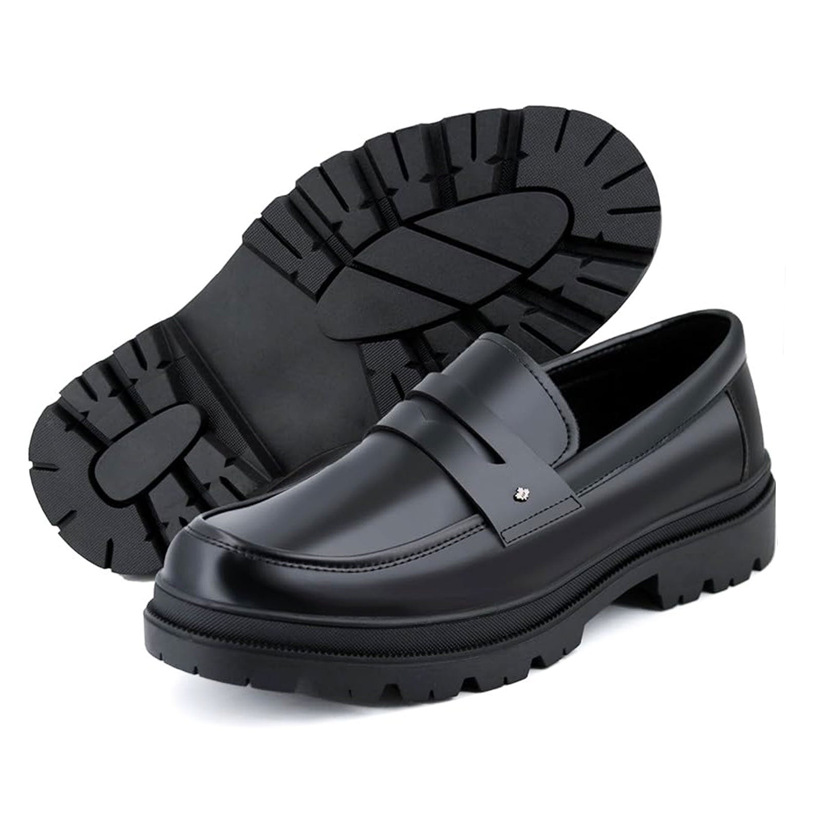 immagine-4-toocool-scarpe-uomo-mocassini-oxford-loafer-y185