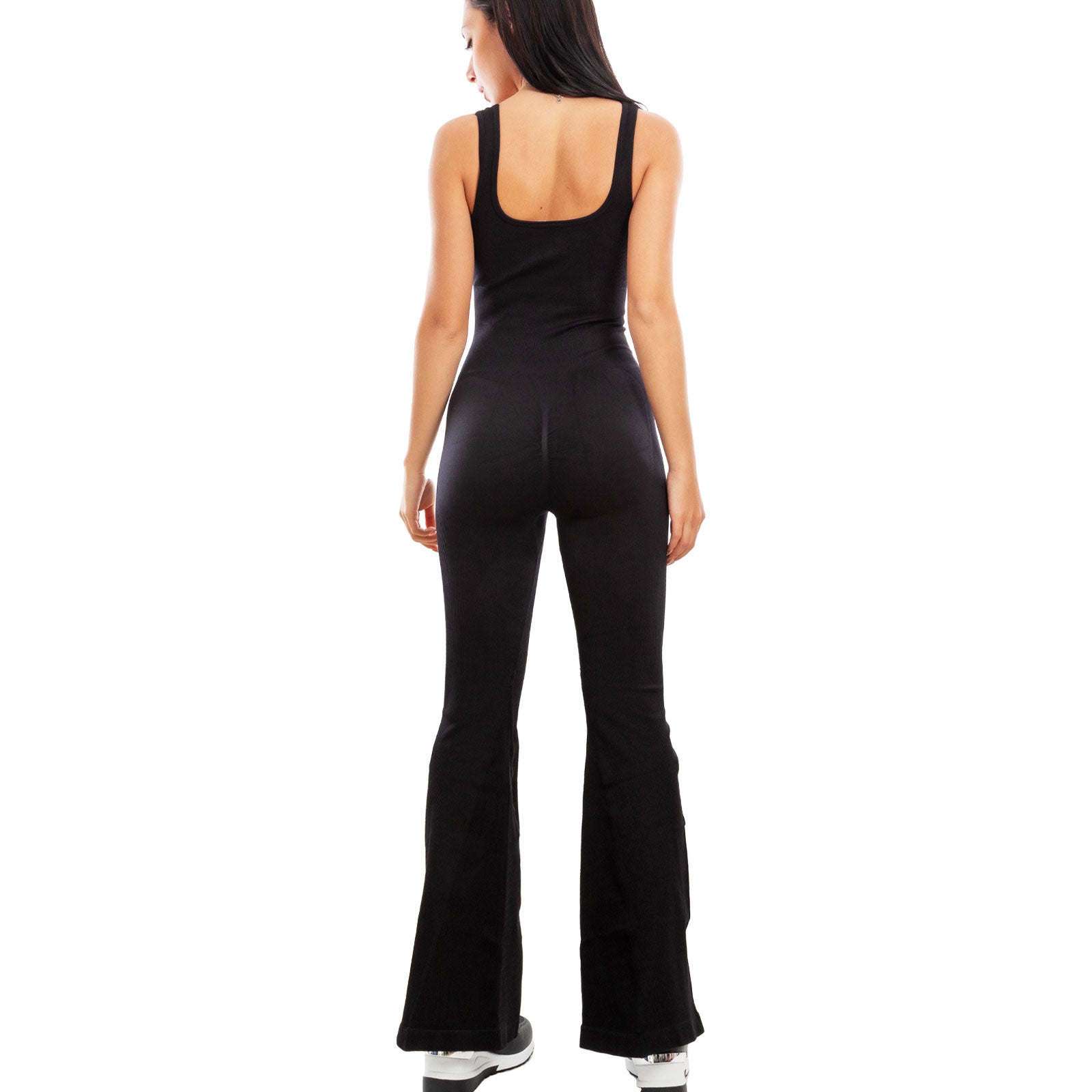 immagine-4-toocool-tuta-overall-jumpsuit-aderente-zampa-push-up-hh001-1