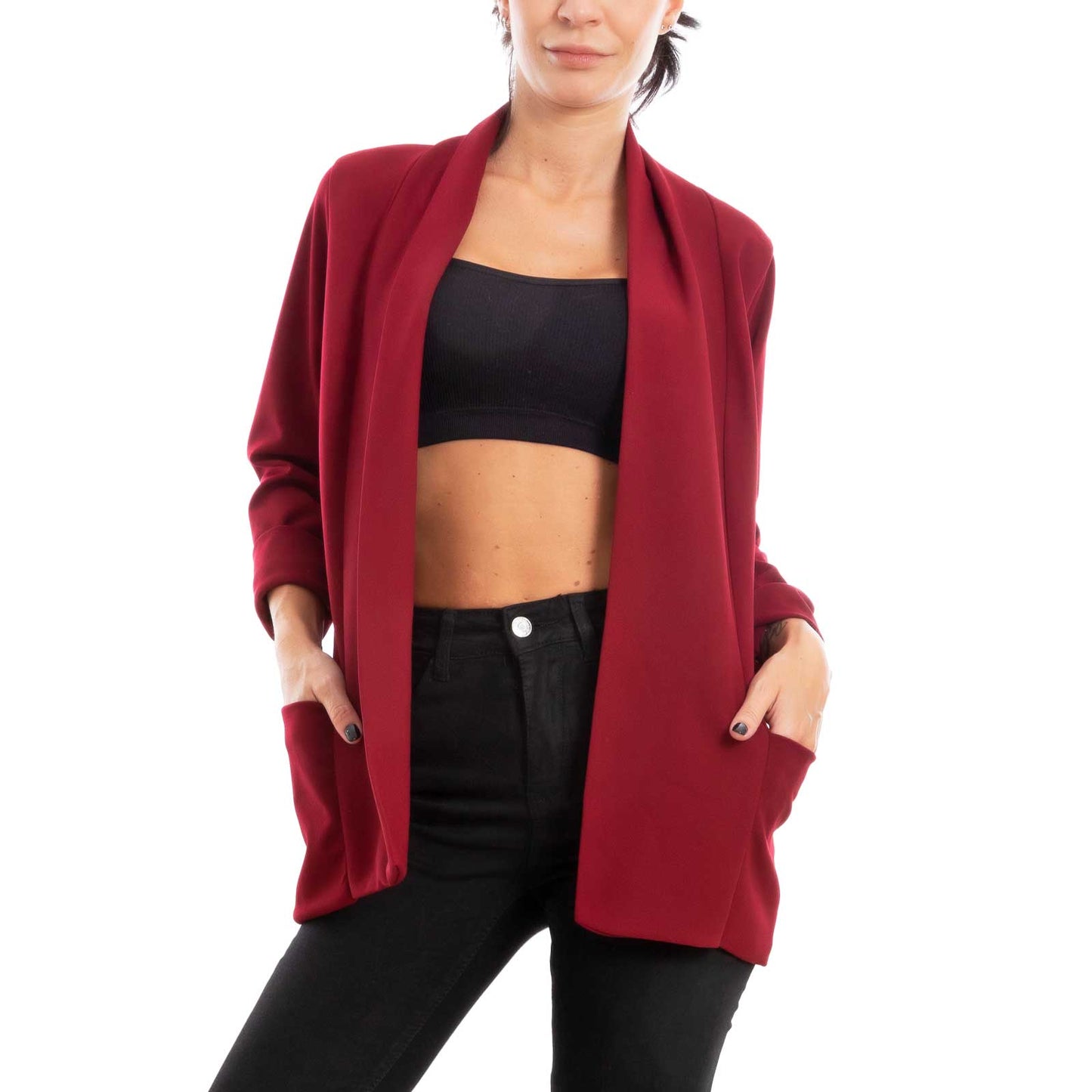 immagine-40-toocool-blazer-donna-giacca-elegante-vi-80021