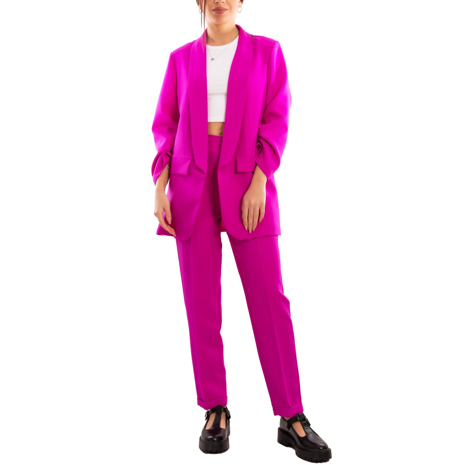 immagine-40-toocool-completo-giacca-blazer-pantaloni-elegante-ms-83168