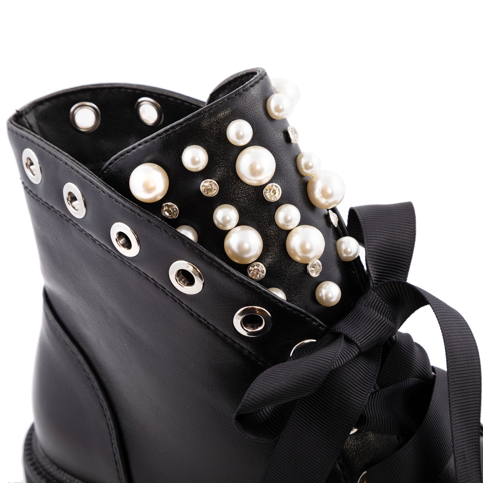 Strass Argento Stivaletti Donna Con Strass STIVALETTI ZARA CON