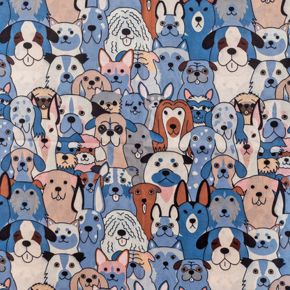 toocool sciarpa stola unisex cani frange foulard scialle invernale scaldacollo toocool wj 8217 nero taglia unica