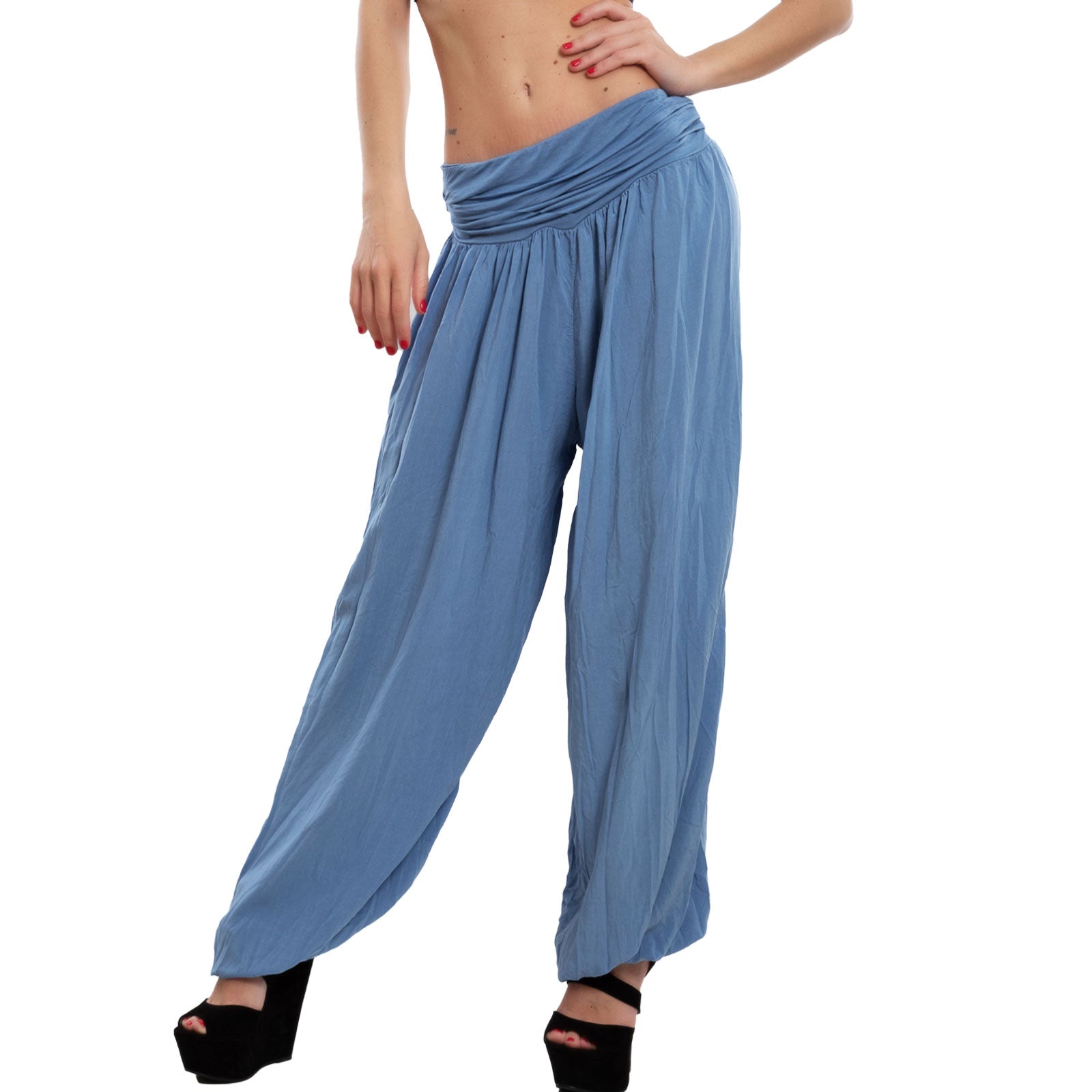 immagine-45-toocool-pantaloni-donna-sarouel-harem-as-7010