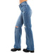 immagine-5-toocool-jeans-palazzo-gamba-larga-strappati-cy-1086