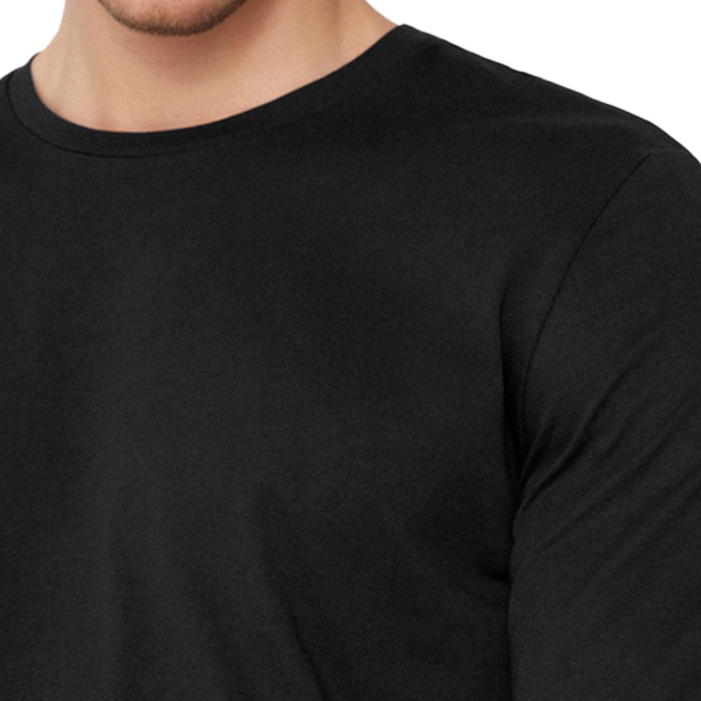 toocool maglia uomo girocollo felpata maniche lunghe 2826