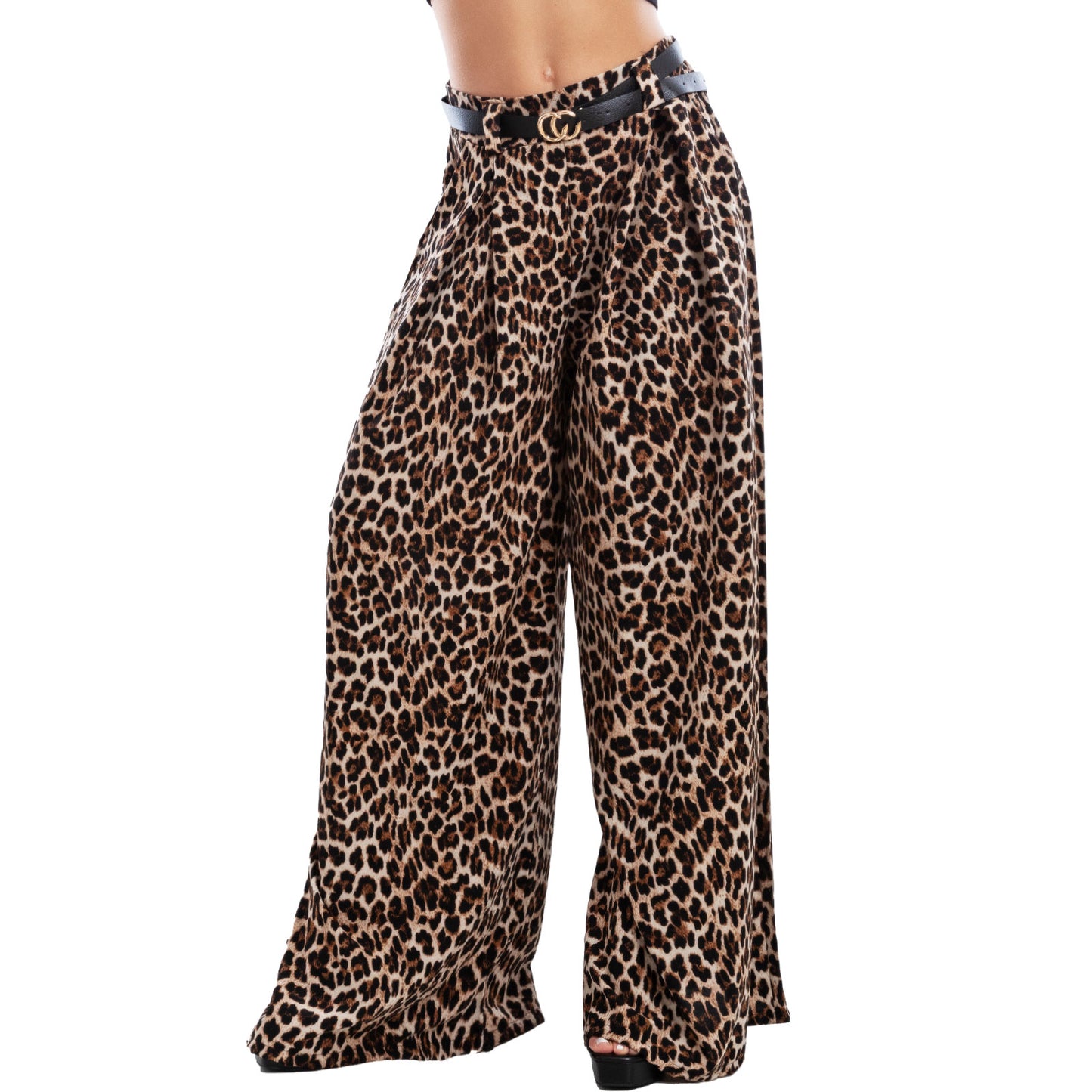 immagine-5-toocool-pantaloni-donna-ampi-palazzo-animalier-ms-96429