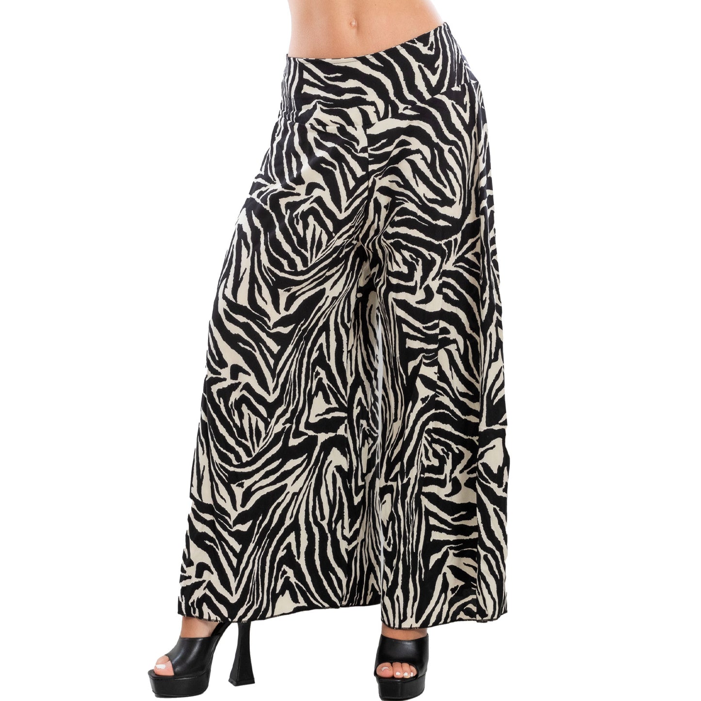 immagine-5-toocool-pantaloni-donna-palazzo-animalier-zebra-leopardo-vi-7087
