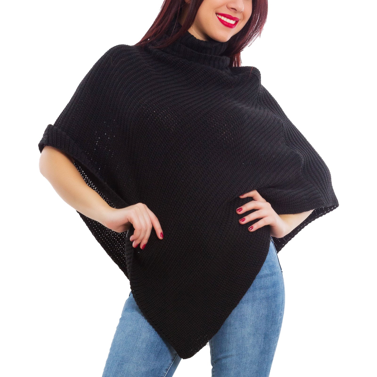 immagine-5-toocool-poncho-donna-coprispalle-mantella-vb-1056
