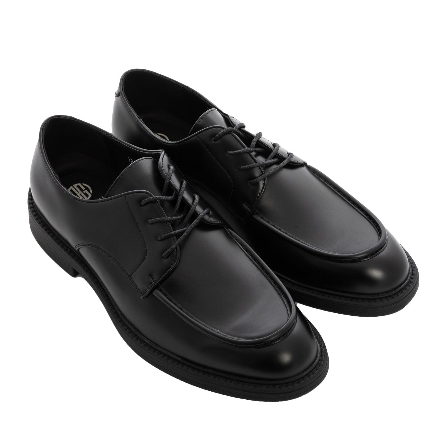 toocool scarpe stringate eleganti uomo derby classiche cerimonia ufficio pelle sintetica stringate business toocool y266