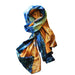 immagine-5-toocool-sciarpa-stola-unisex-klimt-van-gogh-frida-foulard-yh