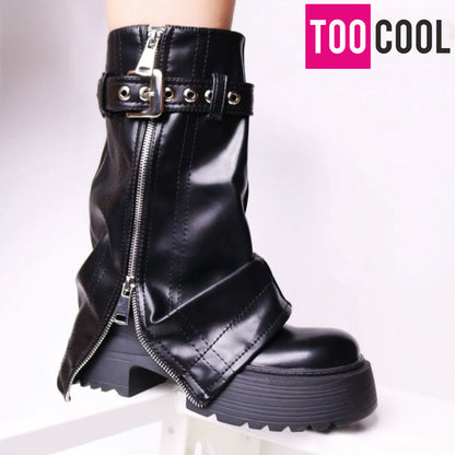 immagine-5-toocool-stivali-biker-anfibi-motociclista-zip-k-17