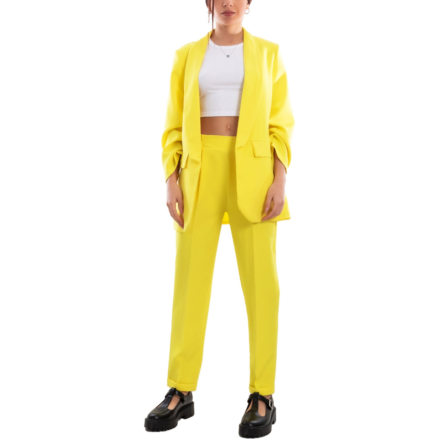 immagine-50-toocool-completo-giacca-blazer-pantaloni-elegante-ms-83168