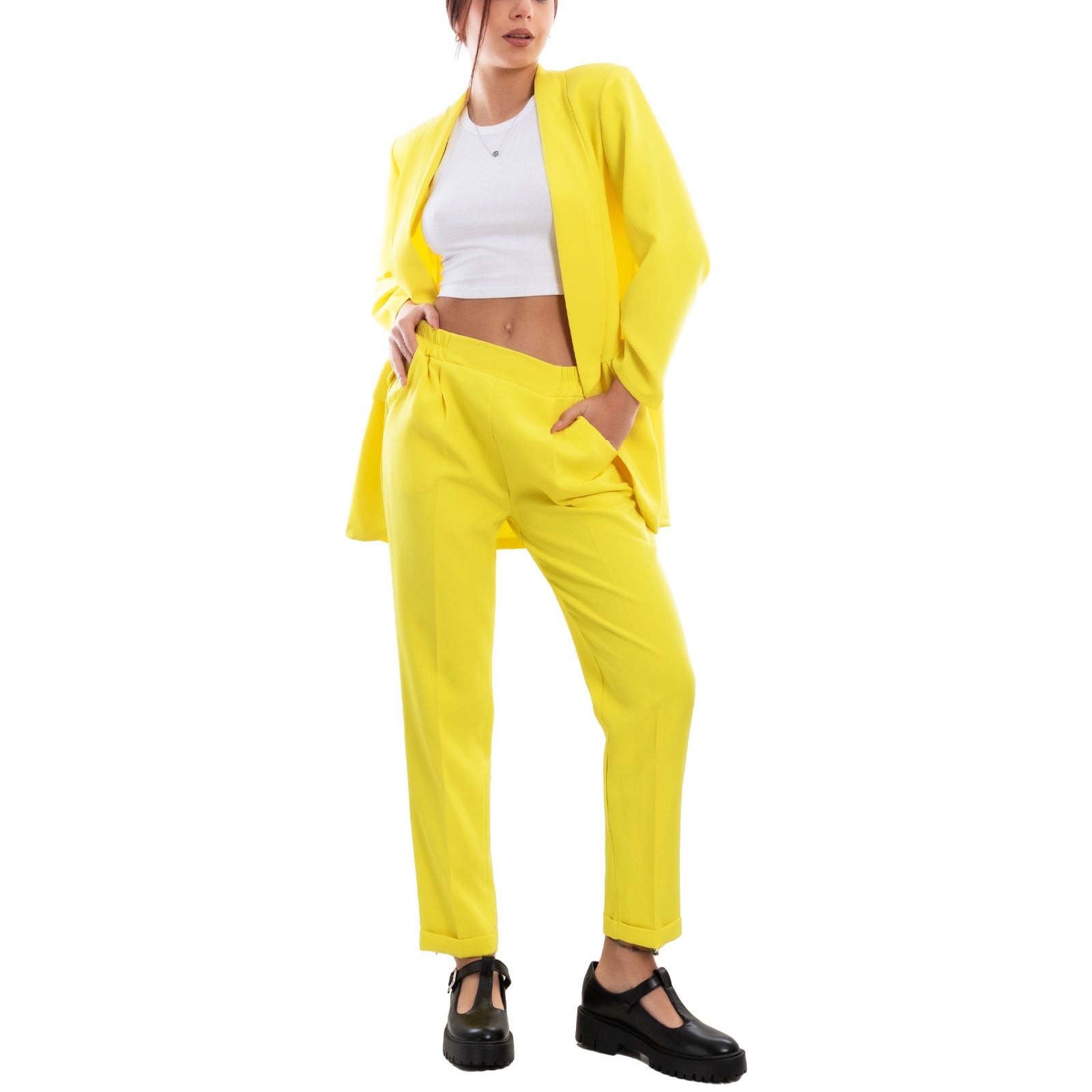 immagine-56-toocool-completo-giacca-blazer-pantaloni-elegante-ms-83168