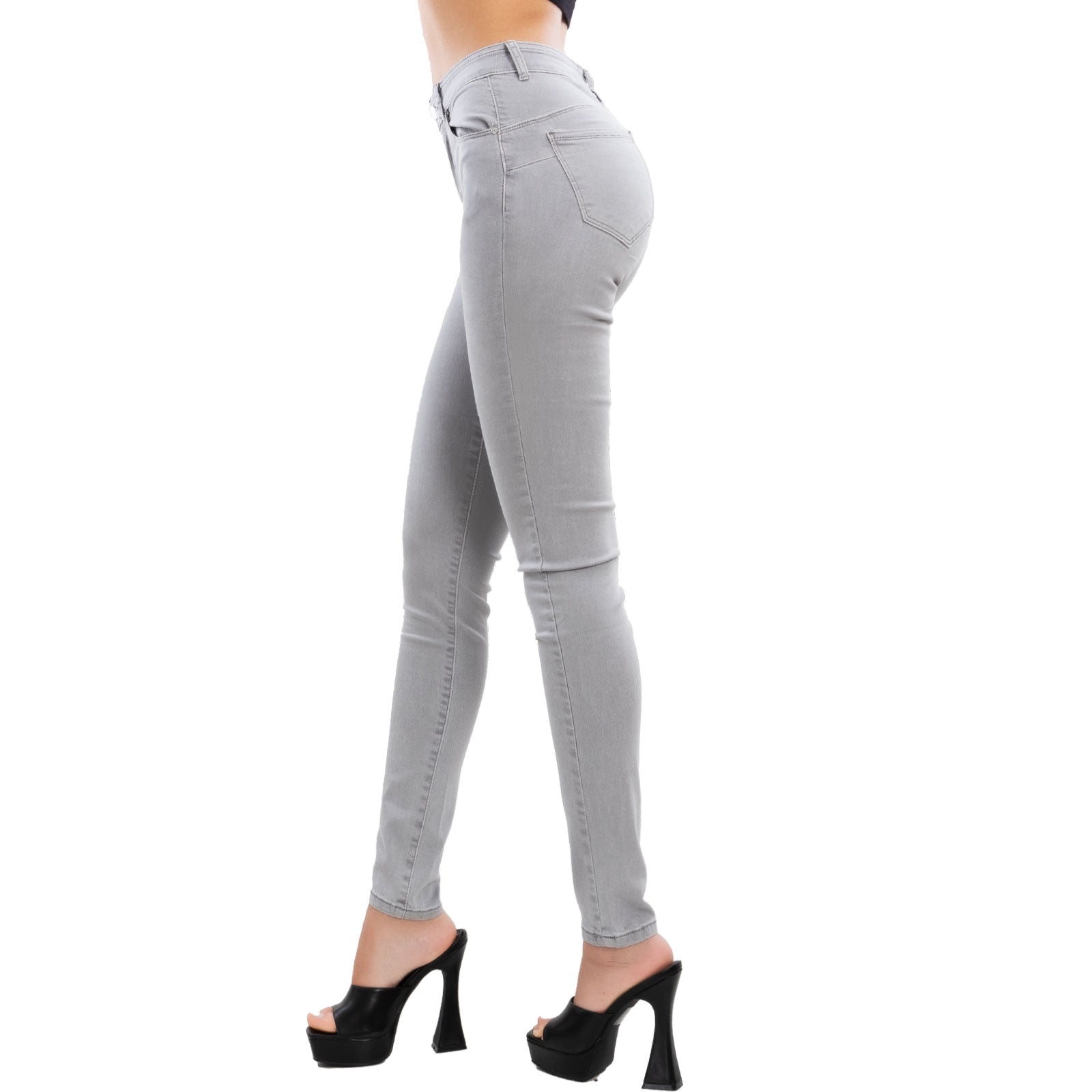 Pantaloni donna tuta aderenti elasticizzati sport fitness cotone Pantaloni donna tuta aderenti elasticizzati sport fitness cotone
