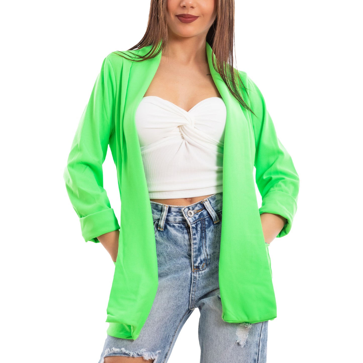 immagine-6-toocool-blazer-donna-giacca-elegante-vi-80021