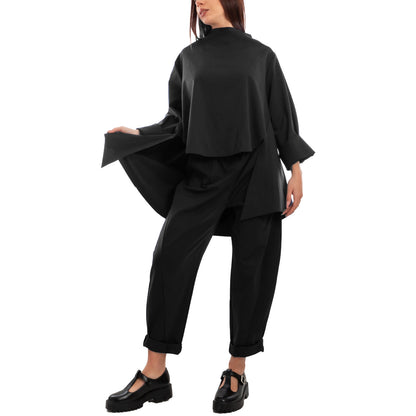 immagine-6-toocool-completo-blusa-pantaloni-elegante-ms-6559