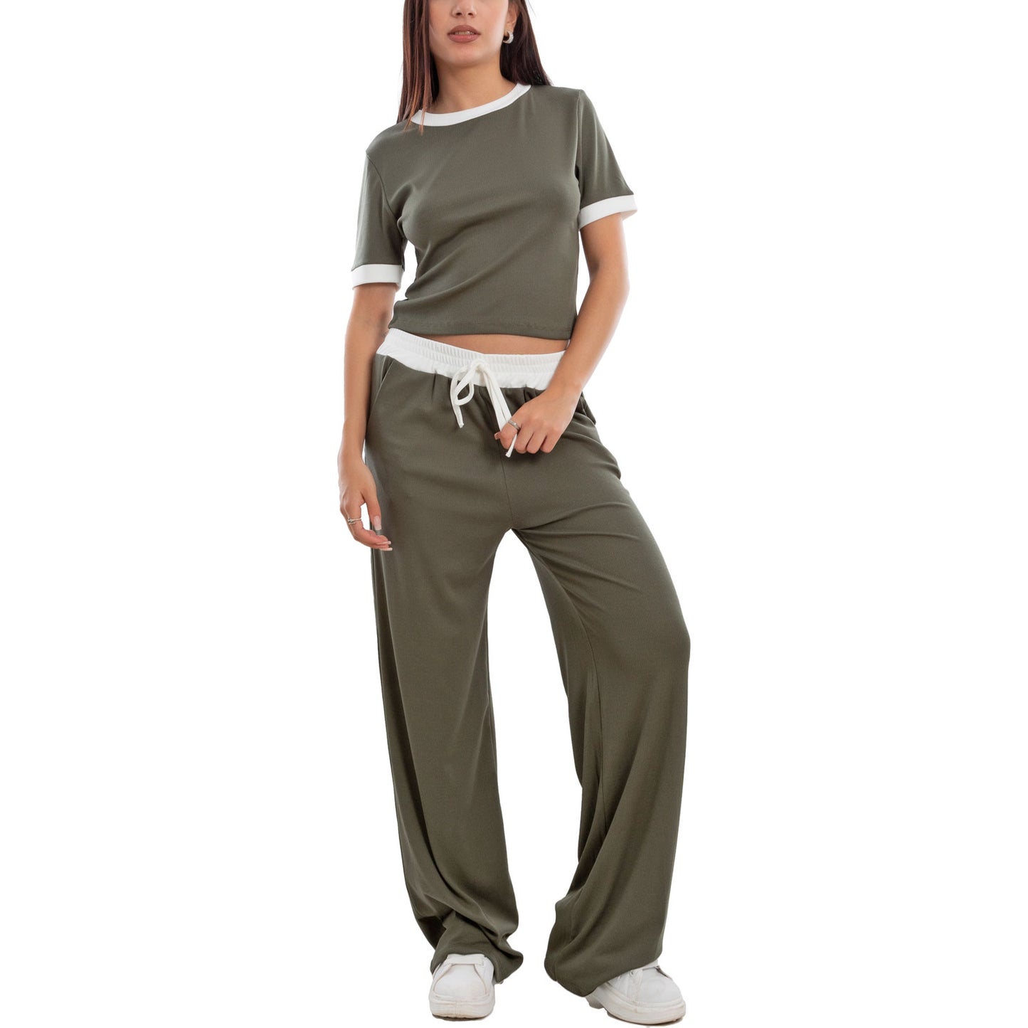immagine-6-toocool-completo-tuta-set-pantaloni-palazzo-crop-top-vi-3934