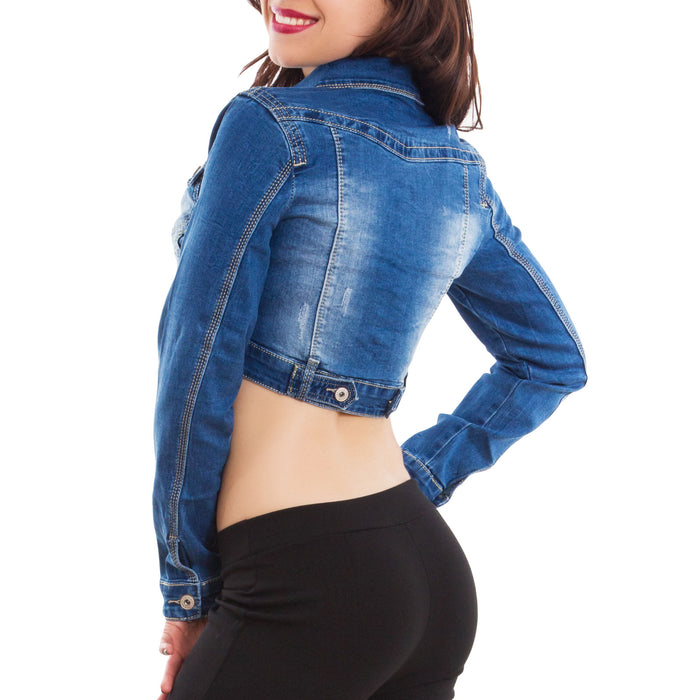 immagine-6-toocool-giacca-jeans-donna-denim-h510