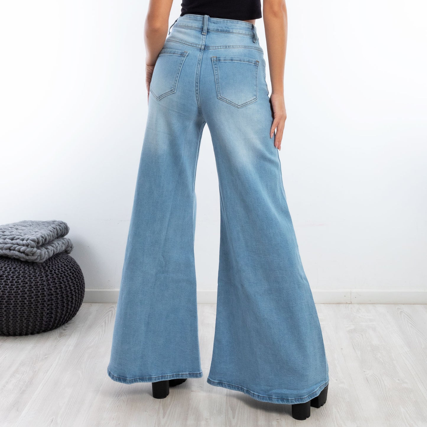immagine-6-toocool-jeans-campana-zampa-flare-sa7011